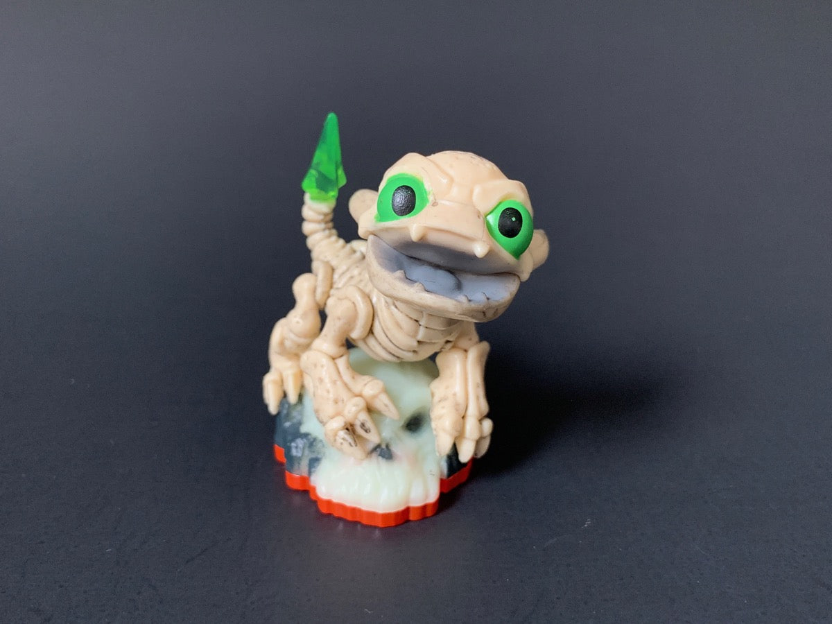 Funny Bone Skylander • Skylanders Trap Team
