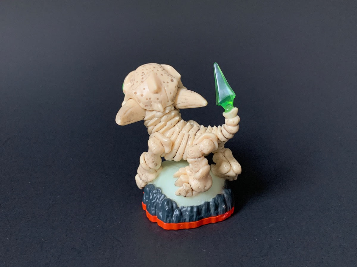 Funny Bone Skylander • Skylanders Trap Team