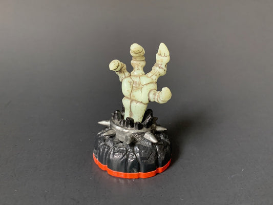 Hand of Fate Magic Item • Skylanders Trap Team