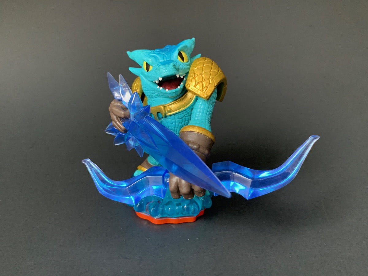 Snap Shot Trap Master • Skylanders Trap Team