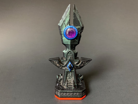 Midnight Museum Adventure Pack • Skylanders Trap Team