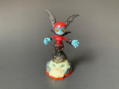 Bat Spin Skylander • Skylanders Trap Team (See Notes)