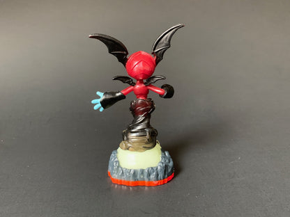 Bat Spin Skylander • Skylanders Trap Team (See Notes)