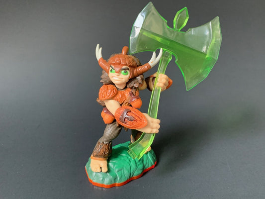 Bushwhack Trap Master • Skylanders Trap Team