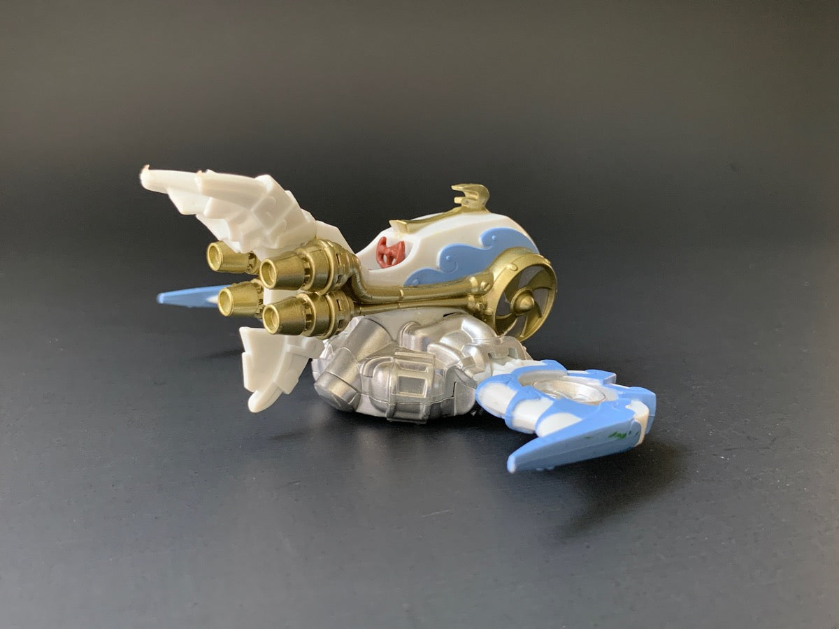 Jet Stream Sky Vehicle • Skylanders SuperChargers