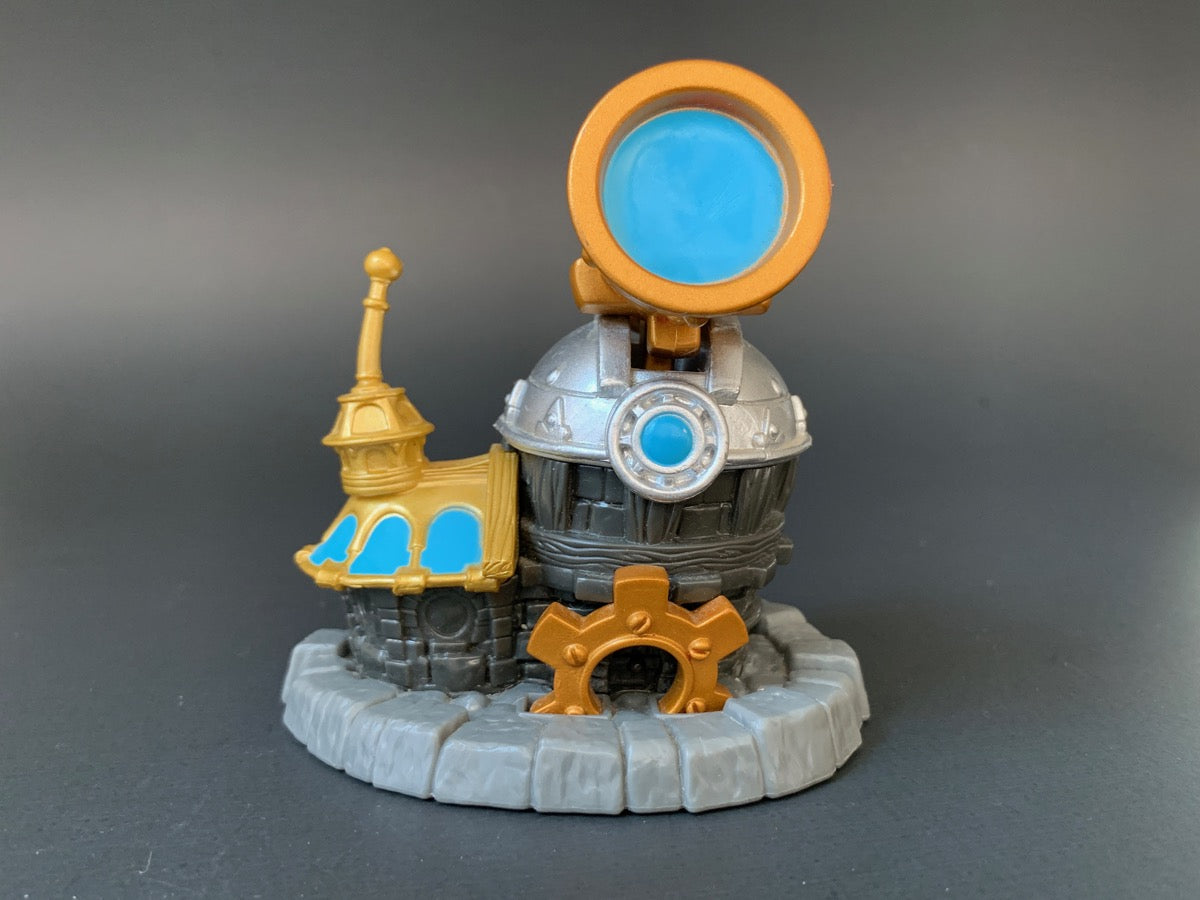 Gryphon Park Observatory • Skylanders Imaginators