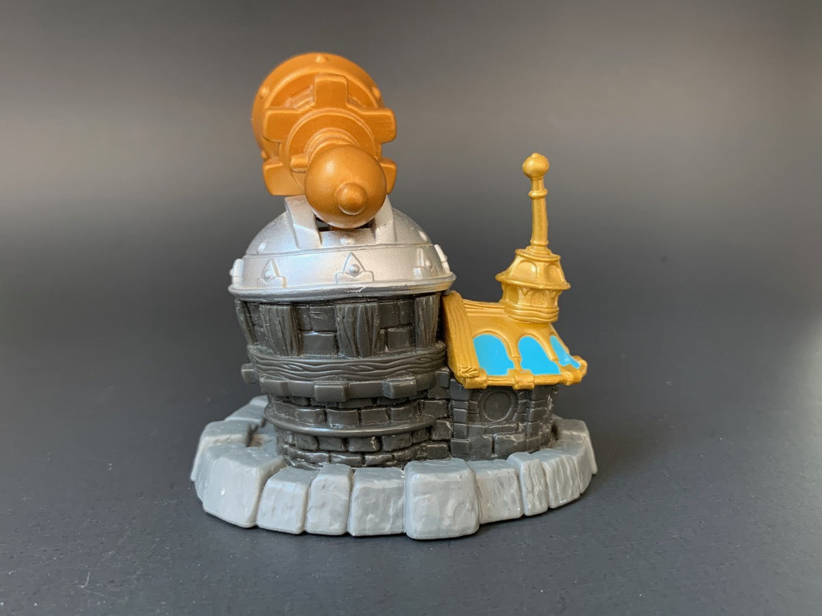 SKYLANDERS IMAGINATORS GRYPHON Park Observatory Adventure Pack Air Strike EUR 41,66 - IT SKYLANDERS IMAGINATORS GRYPHON Park Observatory Adventure Pack Air Strike EUR 41,66 - IT