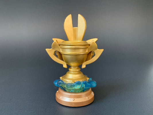 Sea Trophy • Skylanders Imaginators