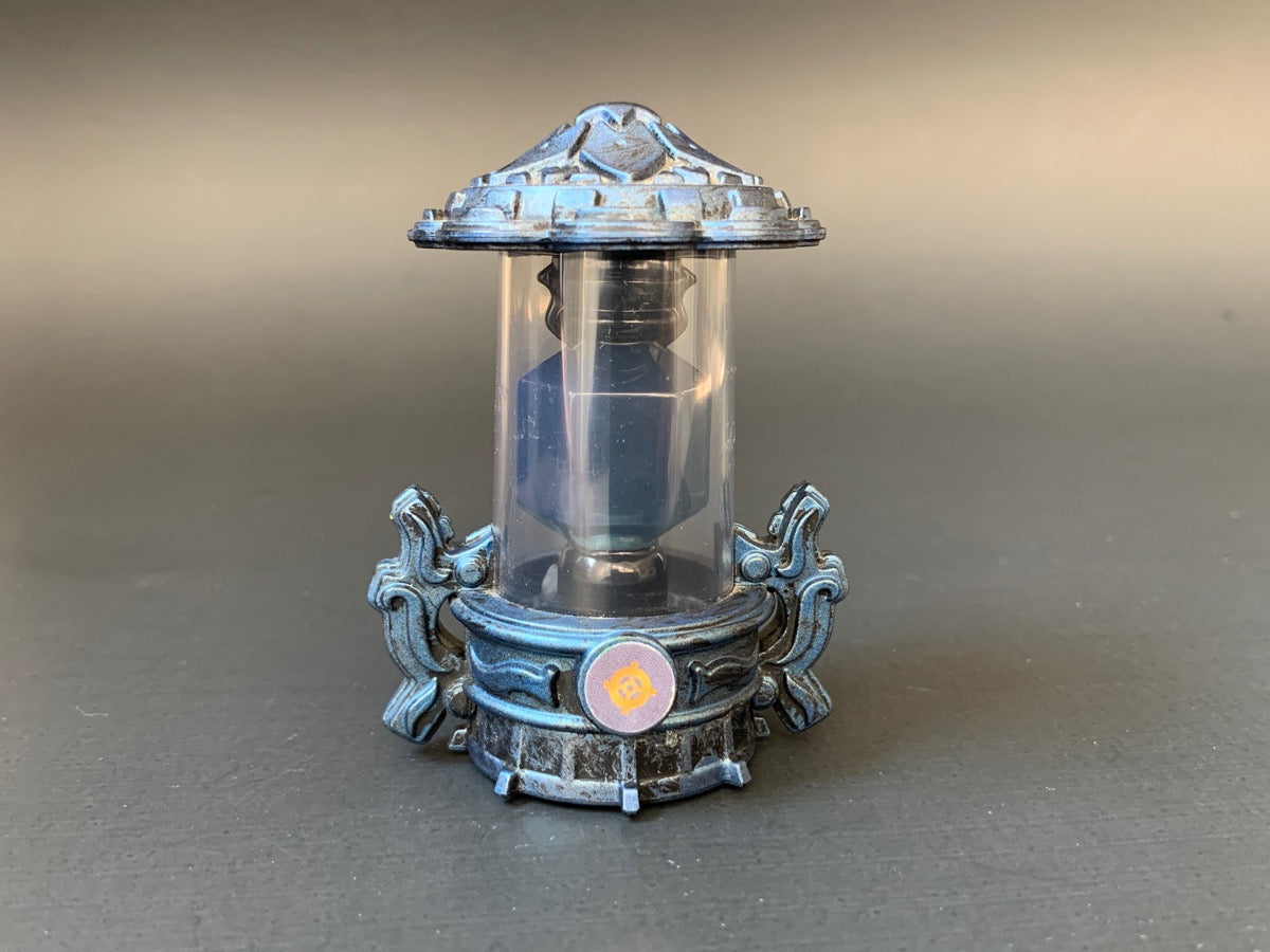 Undead Lantern Creation Crystal • Skylanders Imaginators