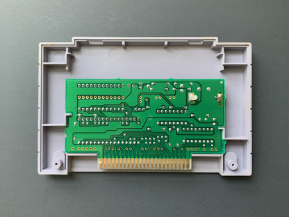 NCAA Basketball *w/ Original Manual* • Super Nintendo (SNES)