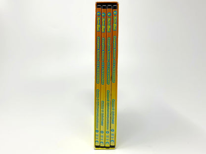 Rob & Big: Seasons 1-2 • DVD