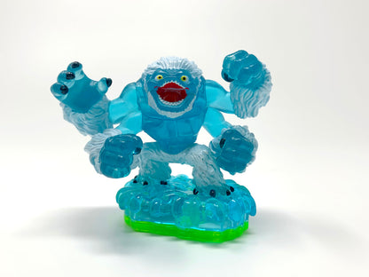 Slam Bam (Series 1) Skylander • Skylanders Spyro’s Adventure