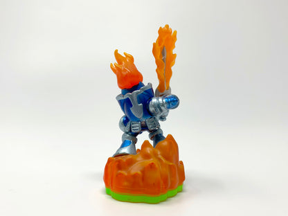 Ignitor (Series 1) Skylander • Skylanders Spyro’s Adventure
