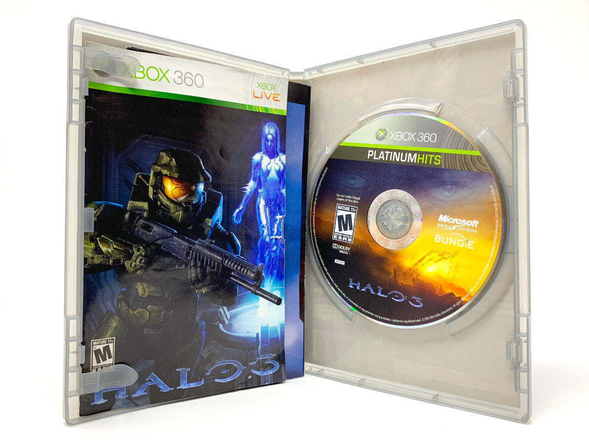 Halo 3 Game Case halo-3-game-case