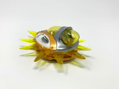 Sun Runner Sky Vehicle • Skylanders SuperChargers