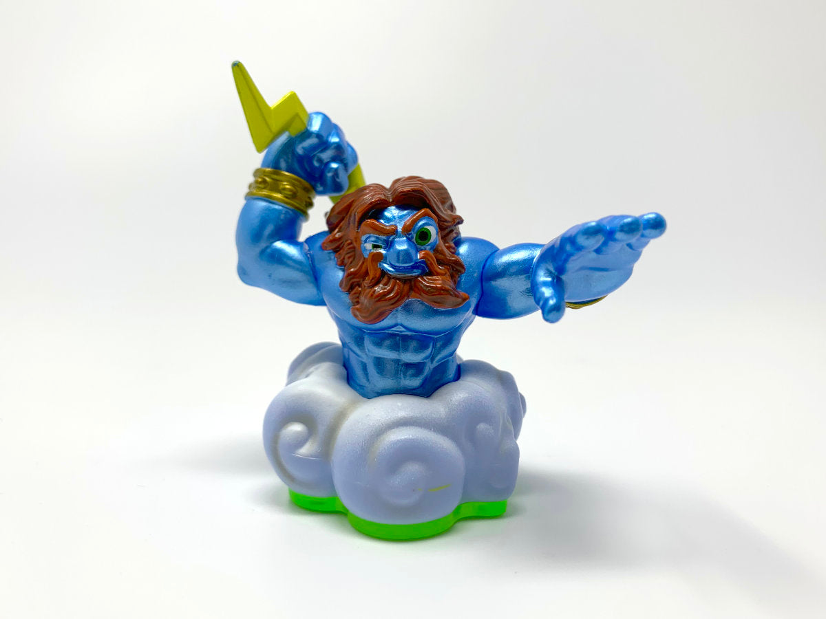 Lightning Rod Series 1 Skylander • Skylanders Spyro’s Adventure