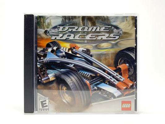 Drome Racers • PC