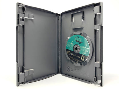 The Legend of Zelda: Four Swords Adventures • Nintendo Gamecube (See Notes)