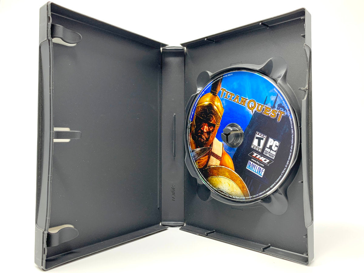 Shadowlands Big Box PC - 1992 - État Très Bon - Jeu De Rôle Domark