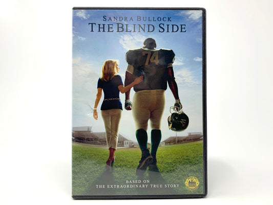 The Blind Side – Widescreen • DVD