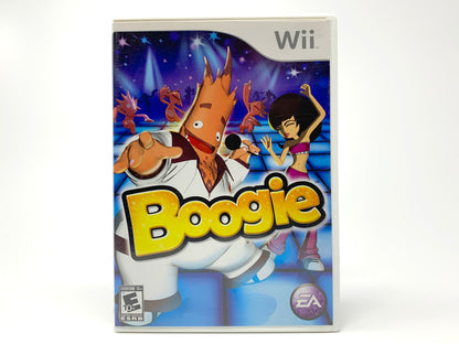 Boogie • Nintendo Wii