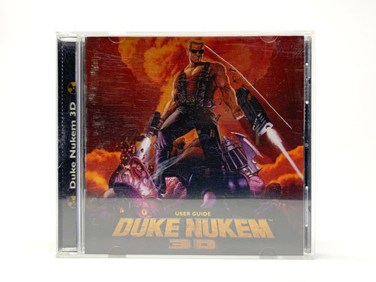 Duke Nukem 3D • PC (Windows)