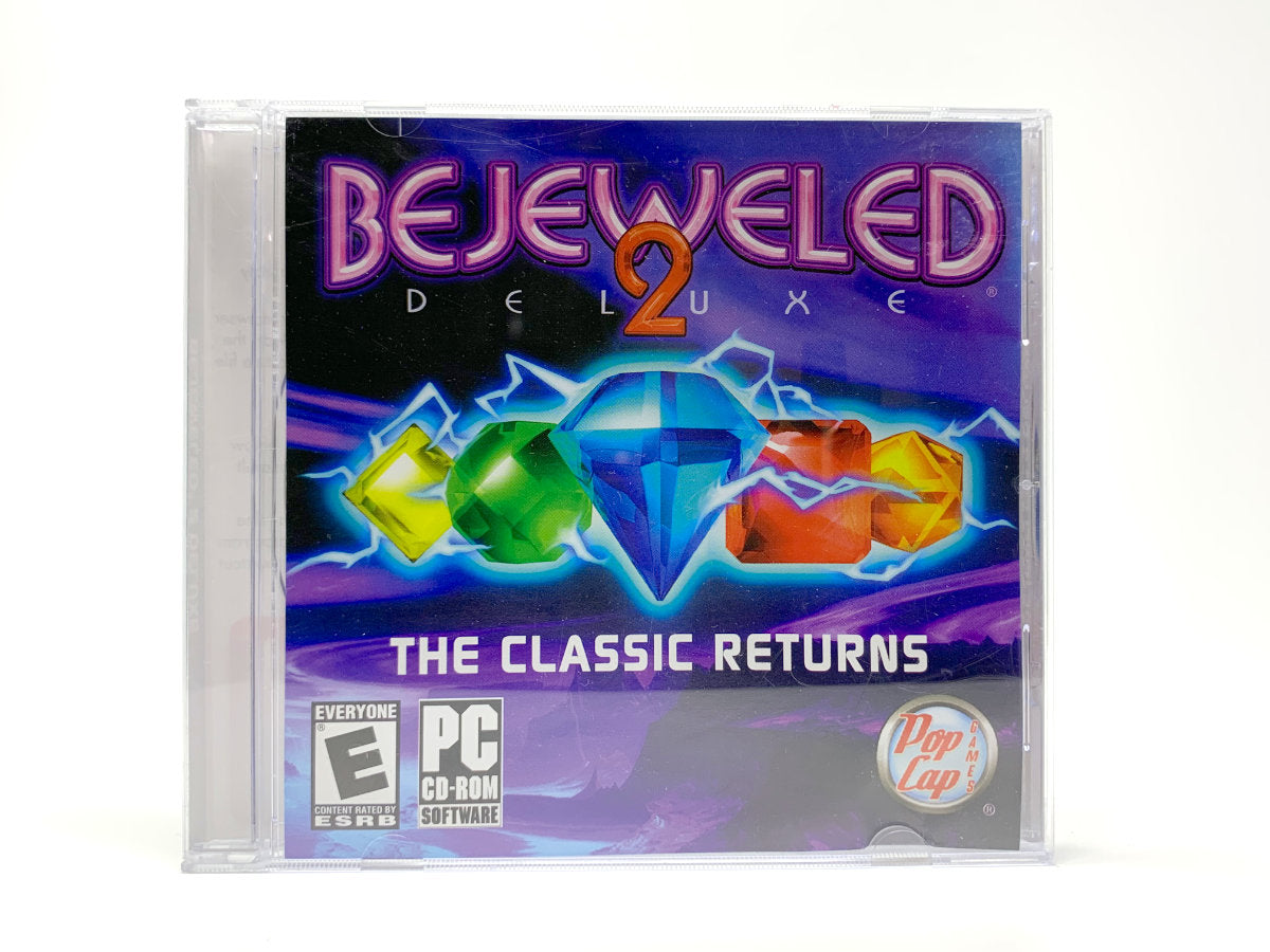 Bejeweled 2