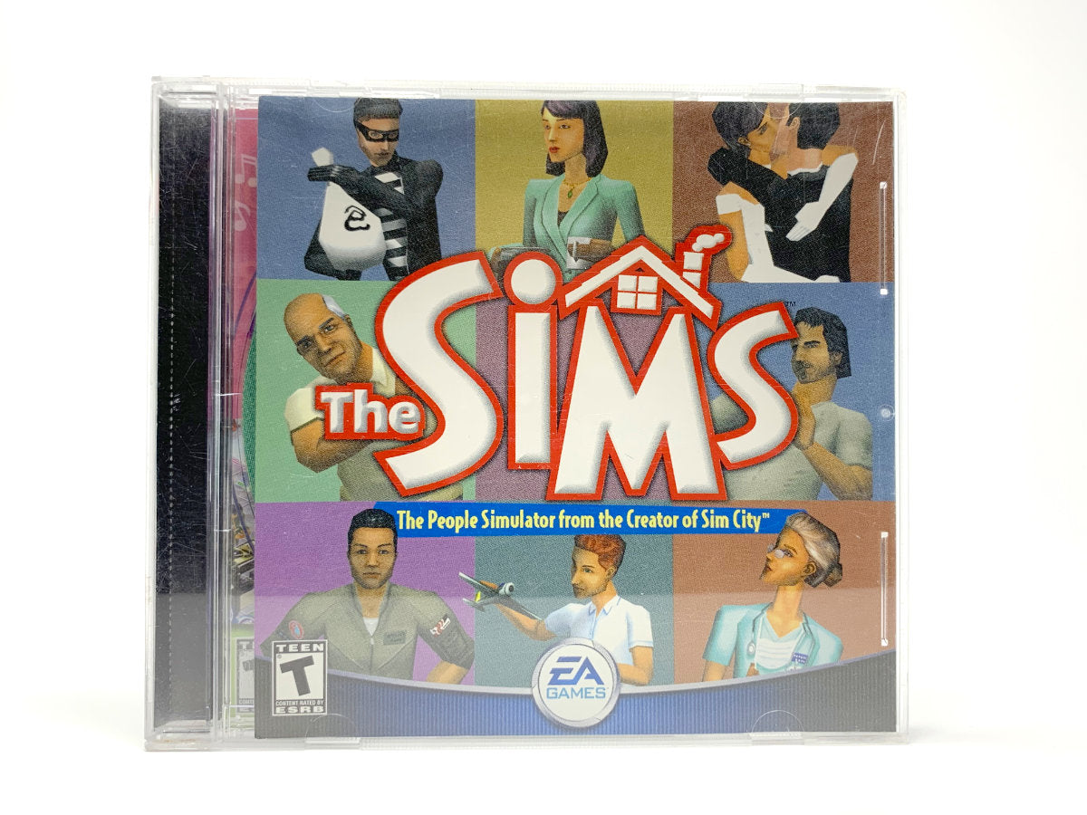 The Sims • PC