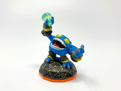 Pop Fizz (Series 1) Skylander • Skylanders Giants
