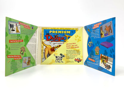 Dogz 2: Your Virtual Petz • PC (Windows)