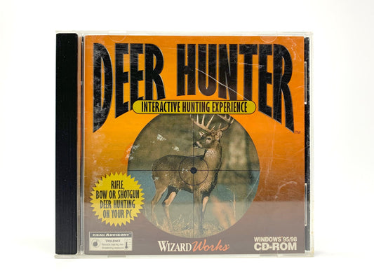Deer Hunter • PC