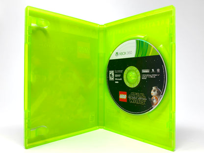 LEGO Star Wars: The Force Awakens • Xbox 360