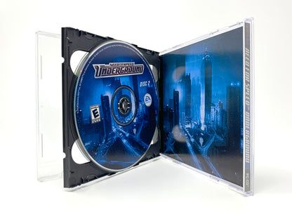 Need for Speed: Underground • PC (Windows)