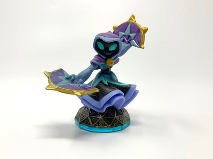 Star Strike Skylander *w/ FREE Card* • Skylanders SWAP Force