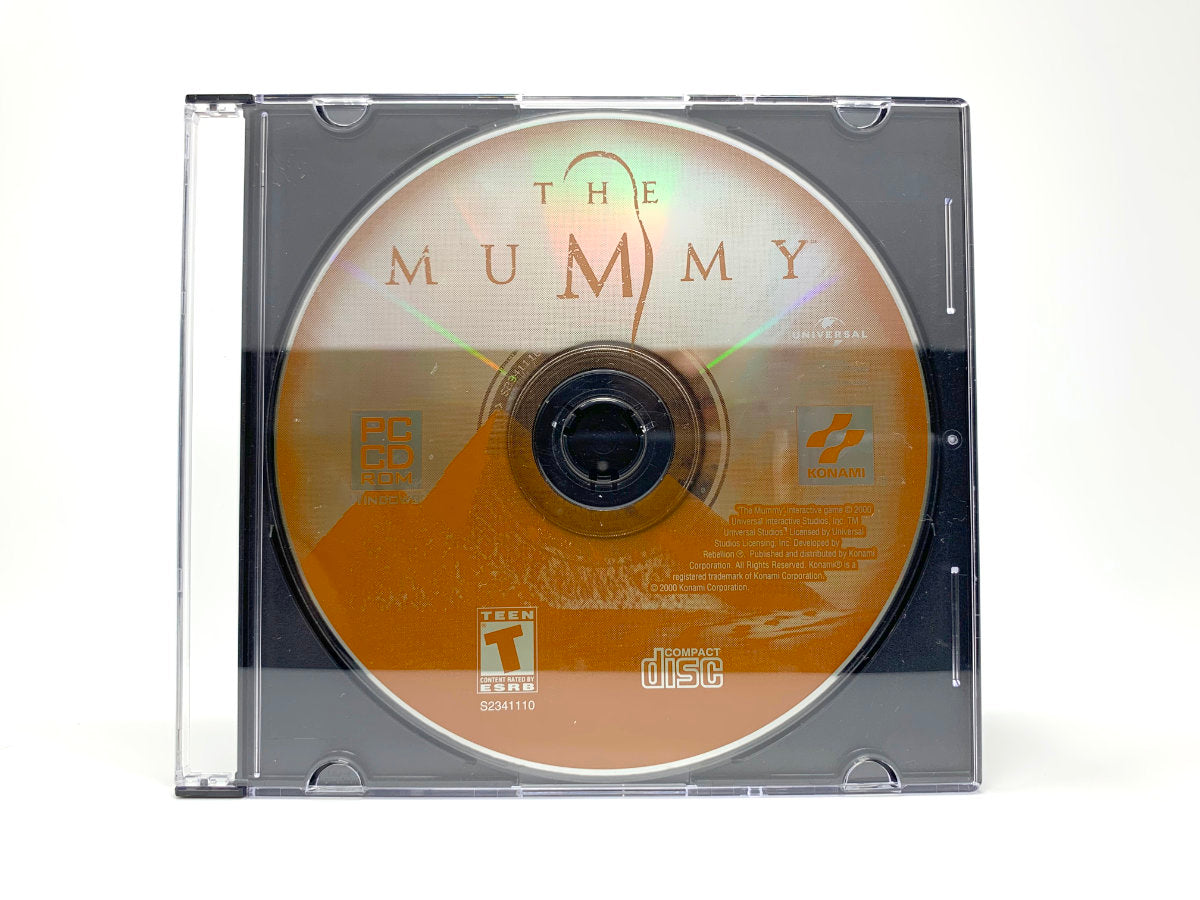 The Mummy • PC (Windows)