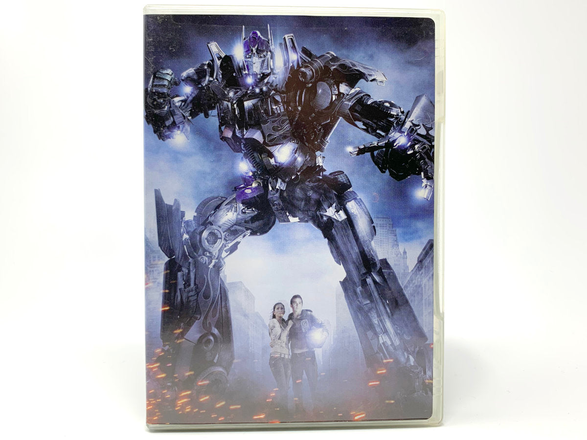 Transformers • DVD