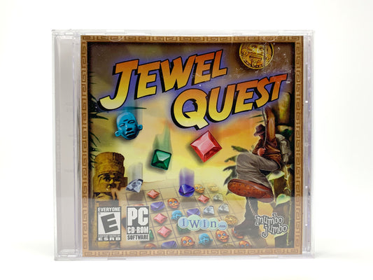 Jewel Quest • PC