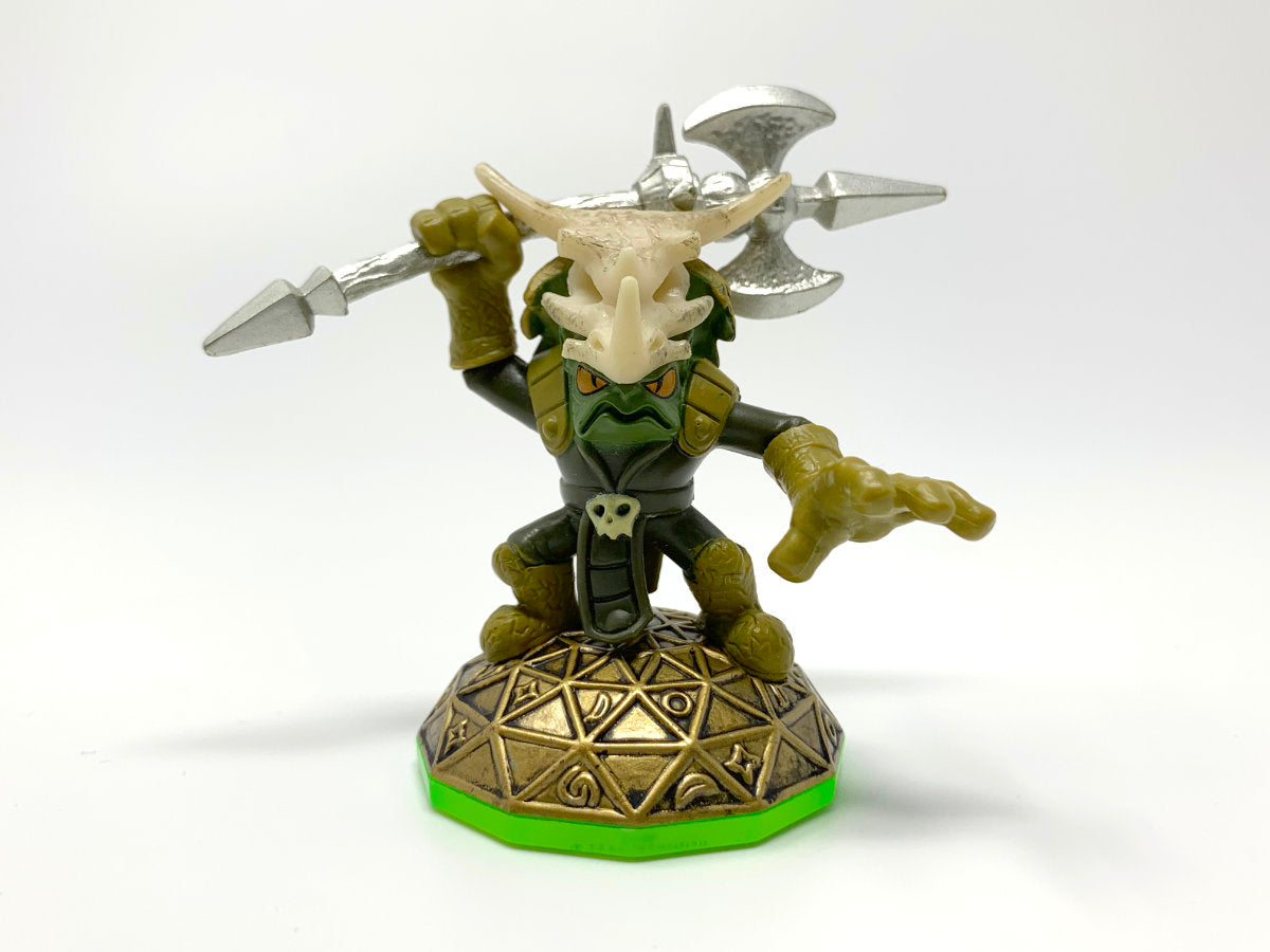 Voodood Skylander • Skylanders Spyro’s Adventure