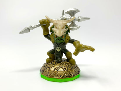 Voodood Skylander • Skylanders Spyro’s Adventure