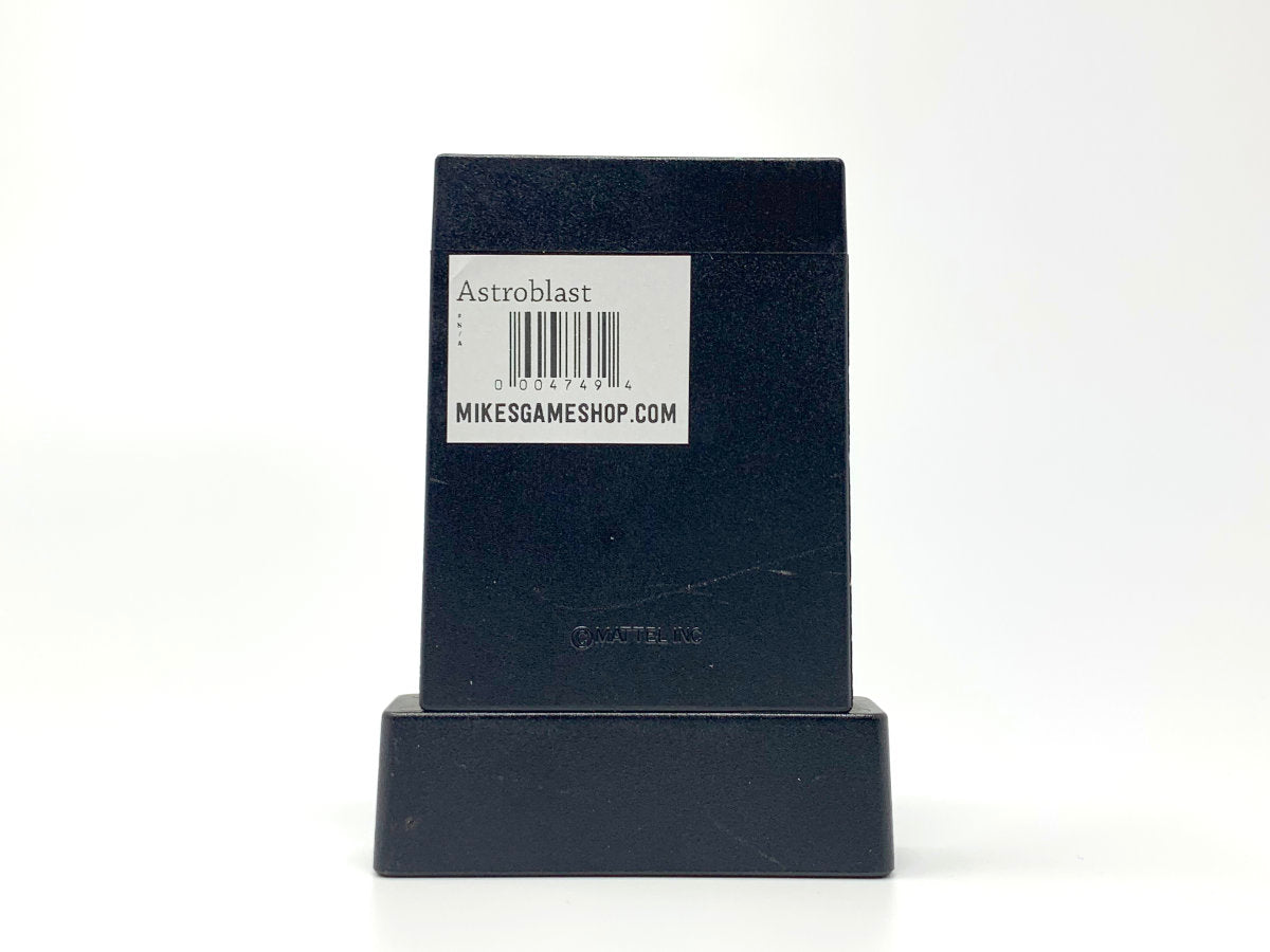 Astroblast • Atari 2600