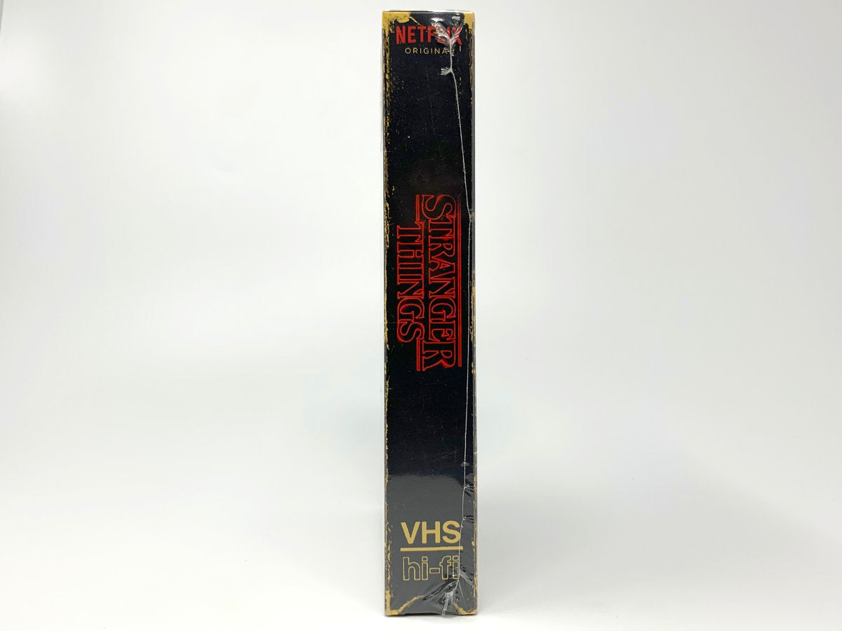 *BRAND NEW* Stranger Things: Season 1 – Collector's Edition • Blu-ray & DVD