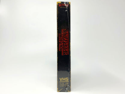 *BRAND NEW* Stranger Things: Season 1 – Collector's Edition • Blu-ray & DVD