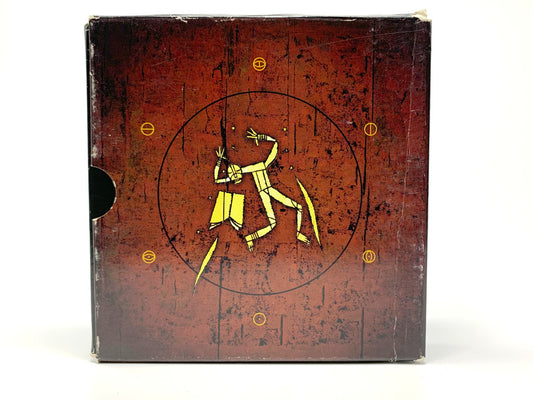 Riven *All 5 Discs* • PC (Windows)