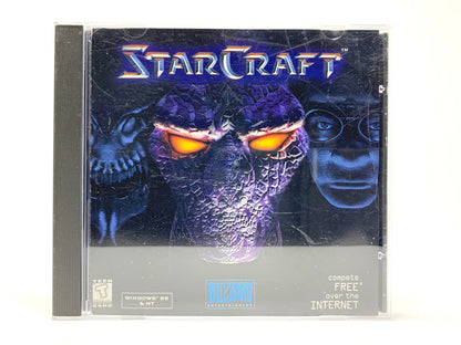 StarCraft • PC (Windows)