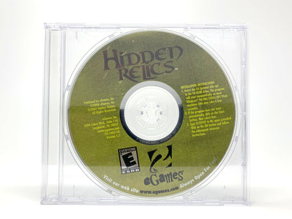 Hidden Relics • PC (Windows)