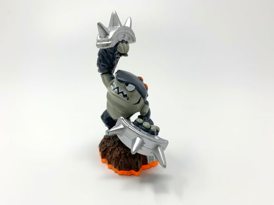Terrafin (Series 2) Skylander *w/ FREE Card* • Skylanders Giants