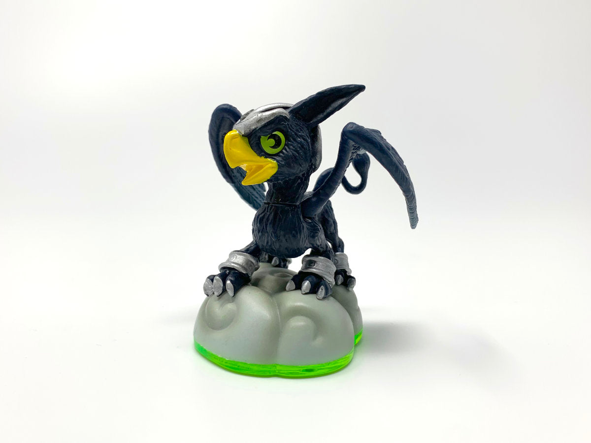 Sonic Boom (Series 1) Skylander • Skylanders Spyro’s Adventure