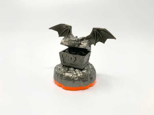 Platinum Treasure Chest Magic Item • Skylanders Giants