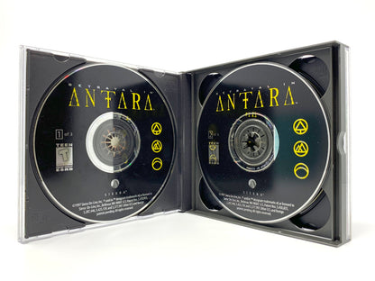 Betrayal in Antara • PC (Windows)