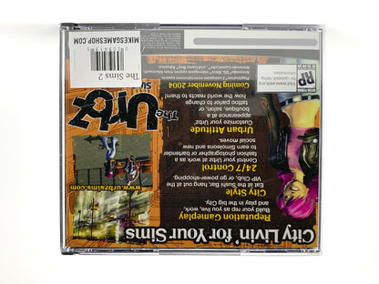 The Sims 2 • PC (Windows)